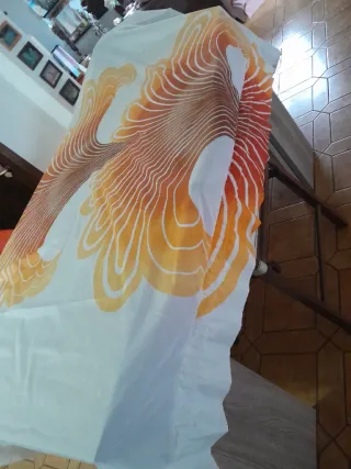 Tenda/Tendone 2,12x2,03 cm