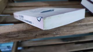 Il caso dei libri scomparsi. Le storie del Bibl...