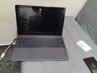 Portatile Teclast F15S Grigio