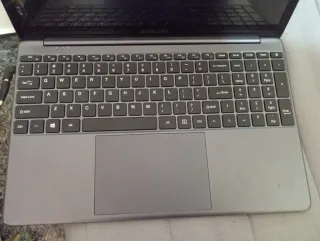 Portatile Teclast F15S Grigio