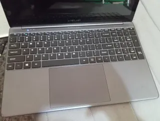 Portatile Teclast F15S Grigio