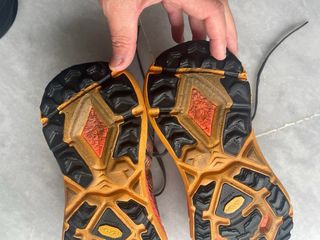 Zapatillas Hoka Mafate Speed 4 Trail Running