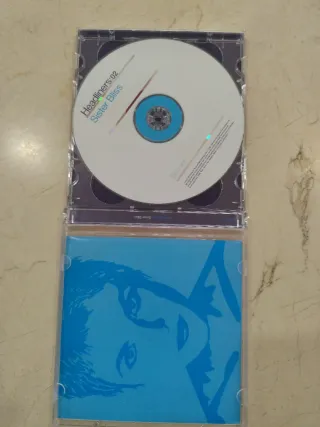 2CD HEADLINERS:02 SISTER BLISS