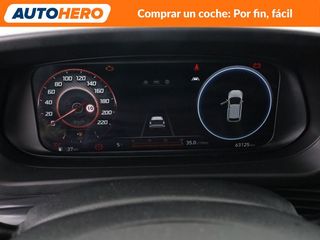 Hyundai i20 1.0 TGDI Klass