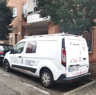 Ford Transit Connect 2016