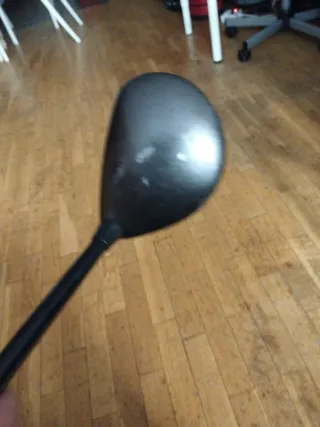 Madera 13 Callaway Big Bertha grafito regular flex