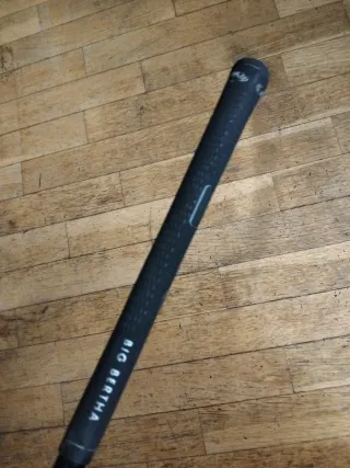 Madera 13 Callaway Big Bertha grafito regular flex