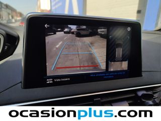 Peugeot 3008 BlueHDi 130 S&S Active Pack EAT8 96 kW (130 CV)