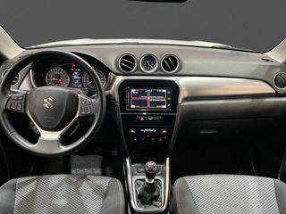 Suzuki Vitara 1.4 GAS 129CV