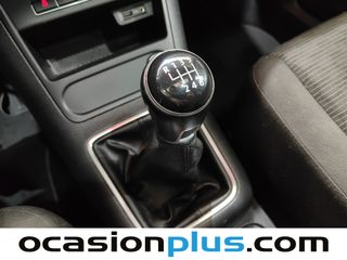 Volkswagen Tiguan T1 2.0 TDI BMT 4x2 81 kW (110 CV)