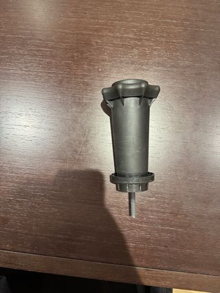 Rueda Audi A4 Repuesto original 195/65R15