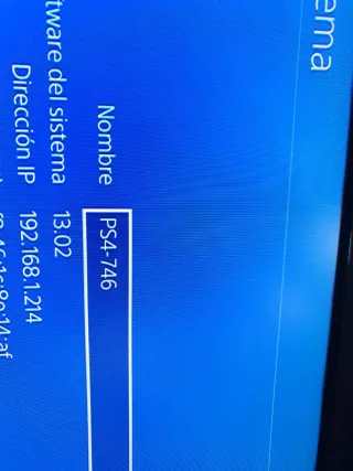 Console PS4 Pro Nera + Controller DualShock 4 Rosso