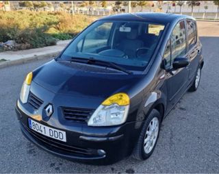 Renault Modus 2006