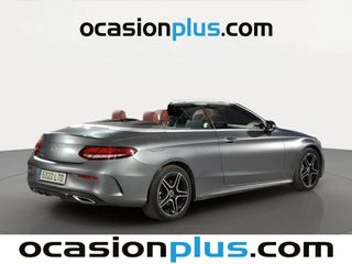 Mercedes-Benz Clase C Cabrio 220 d 143 kW (194 CV)