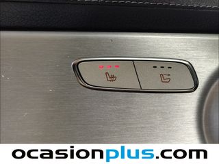 Mercedes-Benz Clase C Cabrio 220 d 143 kW (194 CV)