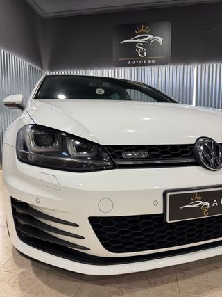 Volkswagen Golf 2013