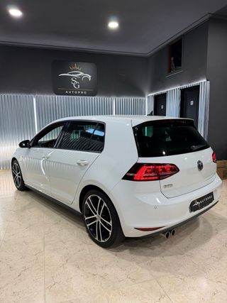 Volkswagen Golf 2013