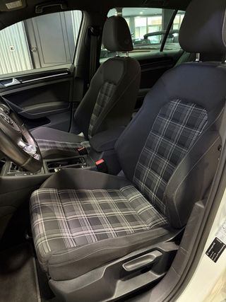 Volkswagen Golf 2013