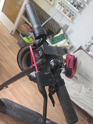 Patinete Eléctrico Mi Pro 2