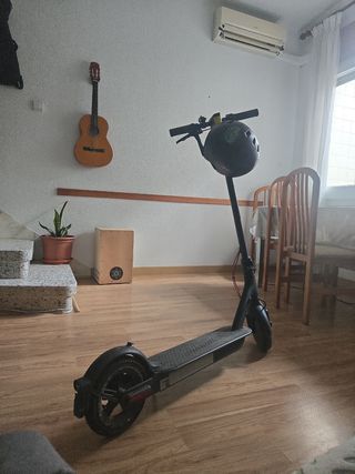 Patinete Eléctrico Mi Pro 2