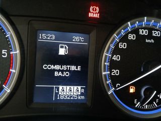 Suzuki SCross 1.6 DDiS GLX