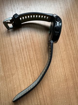 Garmin Forerunner 735XT Reloj GPS