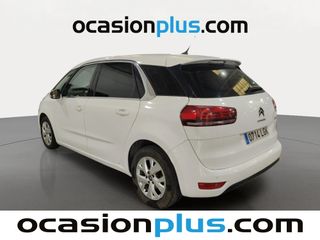 Citroen C4 Spacetourer BlueHDi 130 S&S Live 96 kW (130 CV)