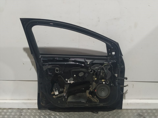 PUERTA DELANTERA IZQUIERDA FORD FOCUS BERLINA (CE