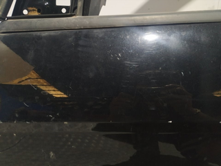 PUERTA DELANTERA IZQUIERDA FORD FOCUS BERLINA (CE