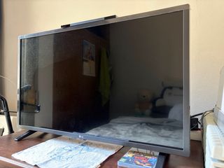 LG Smart TV 32LQ63 FHD