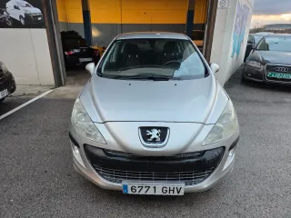 Peugeot 308 2008