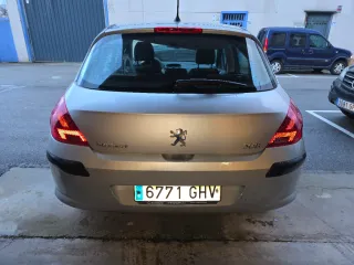 Peugeot 308 2008