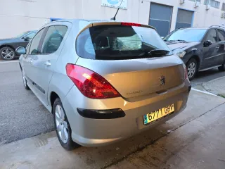 Peugeot 308 2008