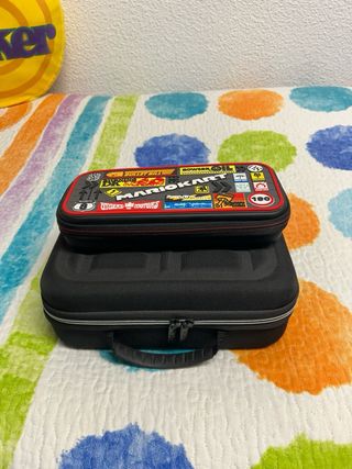 Nintendo SwitchPack Mario Kart PRECIO NEGOCIABLE