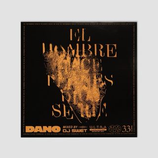 VINILO EHHPDSR - DANO