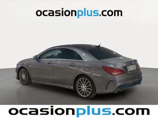 Mercedes-Benz CLA 200 CDI Urban 100 kW (136 CV)
