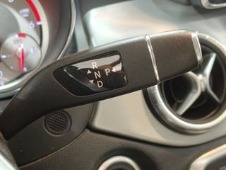 Mercedes-Benz CLA 200 CDI Urban 100 kW (136 CV)