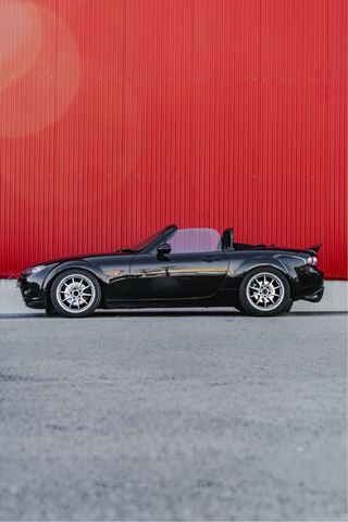 Mazda MX-5 2007