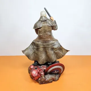 Funko Pop! X-Men Old Man Logan 235