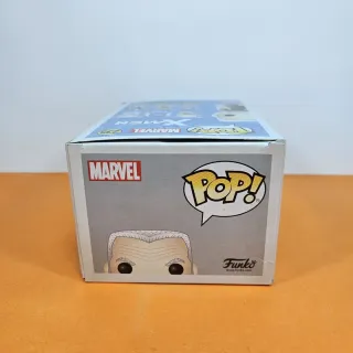 Funko Pop! X-Men Old Man Logan 235