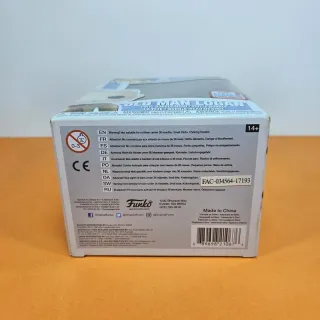 Funko Pop! X-Men Old Man Logan 235