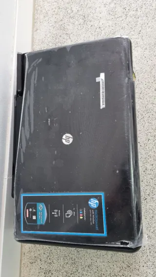 Impresora Canon Photosmart