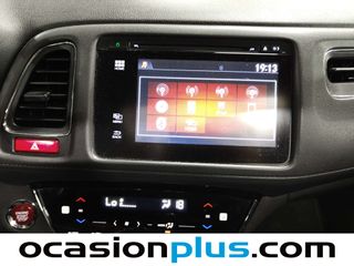 Honda HR-V 1.6 i-DTEC Executive 88 kW (120 CV)