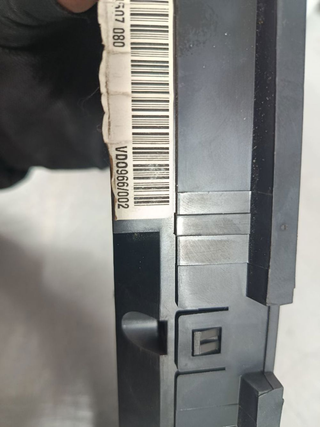 CUADRO INSTRUMENTOS Citroen Xsara Picasso (1999->)