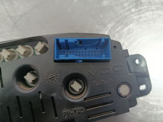 CUADRO INSTRUMENTOS Citroen Xsara Picasso (1999->)