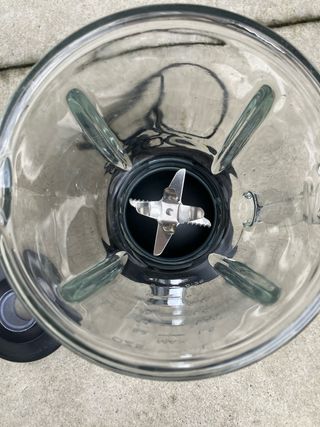 Licuadora Klarstein Acero Inoxidable