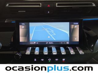 Peugeot 508 SW BlueHDi 130 S&S GT EAT8 96 kW (130 CV)