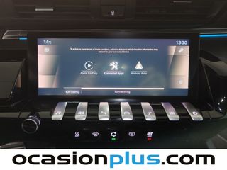 Peugeot 508 SW BlueHDi 130 S&S GT EAT8 96 kW (130 CV)