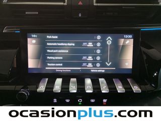 Peugeot 508 SW BlueHDi 130 S&S GT EAT8 96 kW (130 CV)