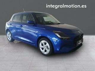 Suzuki Swift 1.2 S2 Mild Hybrid